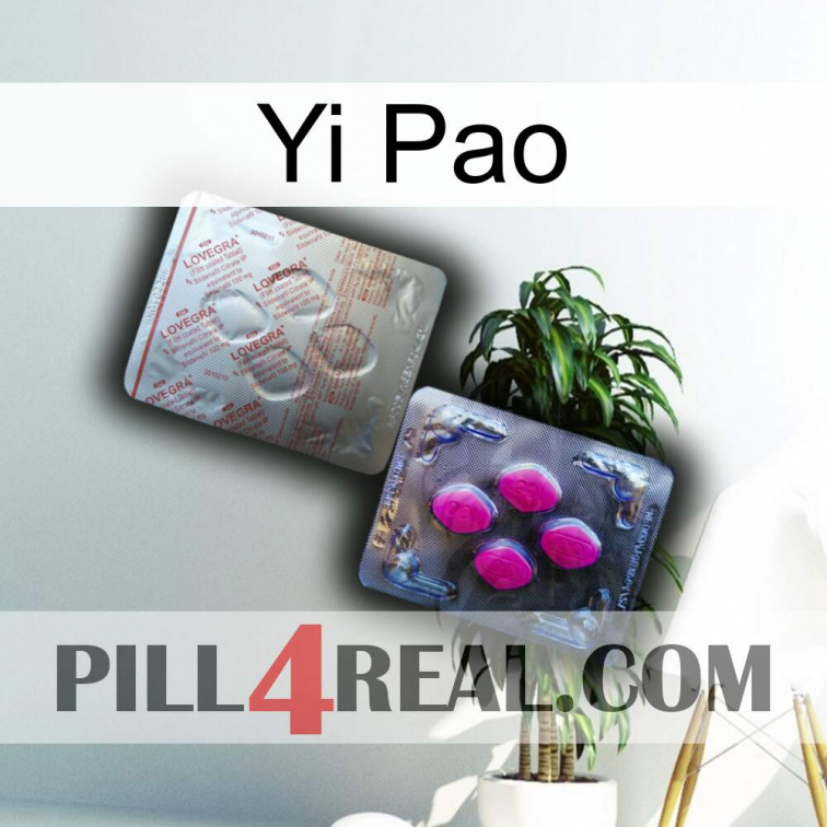 Yi Pao 38